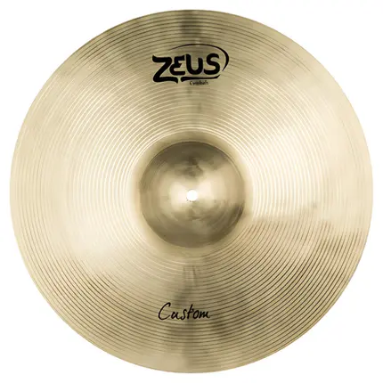 PRATO ZEUS 19 ZCC19 CUSTOM CRASH