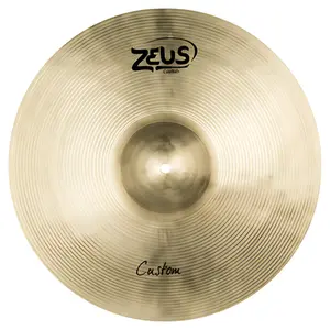 PRATO ZEUS 19 ZCC19 CUSTOM CRASH