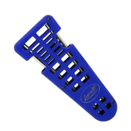 TRIANGULO PRATICO TORELLI TL611 INTERNO EM ALUMININIO
