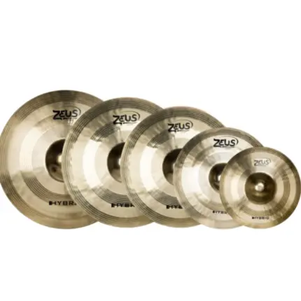 KIT PRATO ZEUS HYBRID SET E