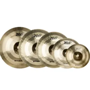 KIT PRATO ZEUS HYBRID SET E