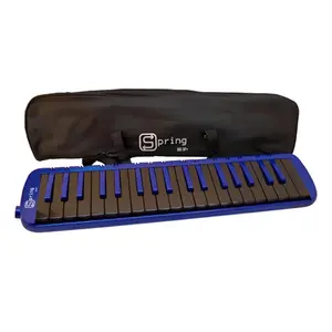 ESCALETA SPRING SG37+ PRETO C/37 CHAVES
