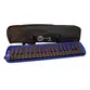 ESCALETA SPRING SG37+ PRETO C/37 CHAVES