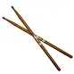 BAQUETA SPANKING 5A PTA MAD. JATOBA - PAR