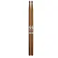 BAQUETA SPANKING 5A PTA MAD. JATOBA - PAR
