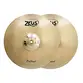 PRATO ZEUS 13 ZBHH13 BRILLIANT HIHAT