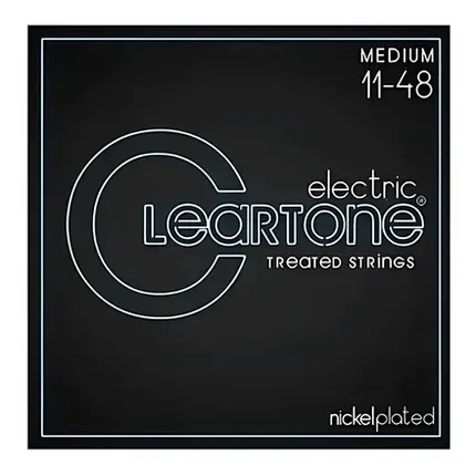 ENCORDOAMENTO CLEARTONE 9411 ELETRIC MEDIUM 11-48