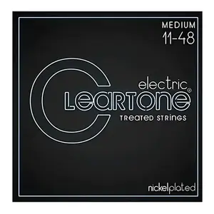 ENCORDOAMENTO CLEARTONE 9411 ELETRIC MEDIUM 11-48