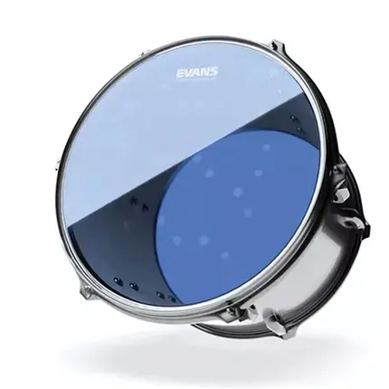 PELE EVANS 12  TT12HB AZUL HYD P/CXA/TOM