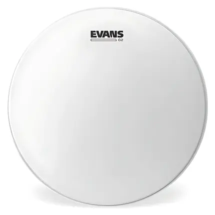 PELE 16 EVANS G2 CXA/TOM B16G2