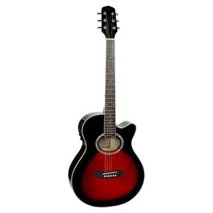 VIOLAO GIANNINI GSF-1D CEQ BRB ACO ELETROACUSTICO BRB