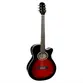 VIOLAO GIANNINI GSF-1D CEQ BRB ACO ELETROACUSTICO BRB