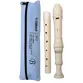 FLAUTA YAMAHA YRA28BIII CONTRALTO BARROCA