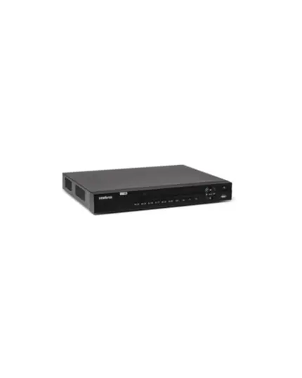 DVR INTELBRAS MHDX1132 - D4