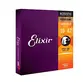 ENCORDOAMENTO ELIXIR 010 P/VIOLAO EXTRA LIGHT PROSPHOR BRONZE ACO
