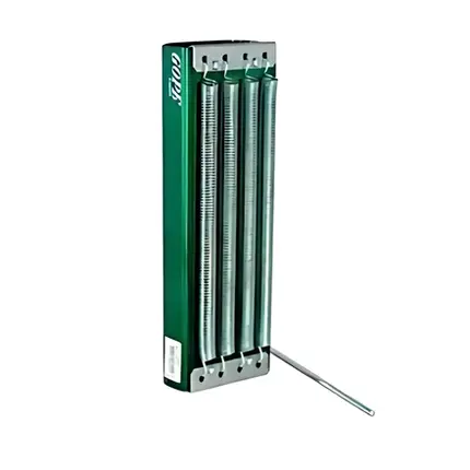 RECO RECO GOPE 767SV SELFIE VERDE C/4 MOLAS