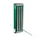 RECO RECO GOPE 767SV SELFIE VERDE C/4 MOLAS