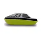 TECLADO CASIO SA-46AH2 VERDE INFANTIL
