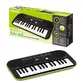 TECLADO CASIO SA-46AH2 VERDE INFANTIL