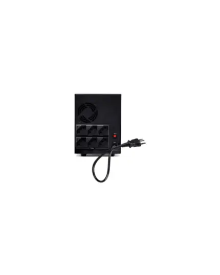NOBREAK INTELBRAS SNB 1000VA BIVOLT - SENOIDAL