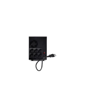 NOBREAK INTELBRAS SNB 1000VA BIVOLT - SENOIDAL