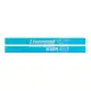 BAQUETA LIVERPOOL INFANTIL LL KIDA AZUL - PAR