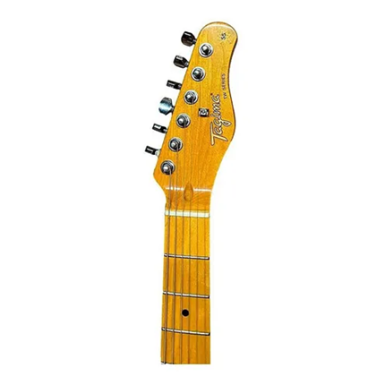GUITARRA TAGIMA TW55 PW GUITARRA TAGIMA TW55 PWH PEARL WHITE
