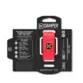 DAMPER IBOX DSSM04 SUPREME SM BORDO