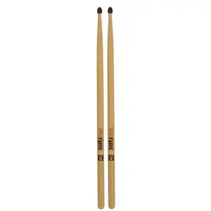 BAQUETA 7A PRO FIRE PTA NYLON NATURAL - PAR (E - 5 / 83)