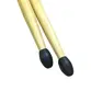 BAQUETA 7A PRO FIRE PTA NYLON NATURAL - PAR (E - 5 / 83)