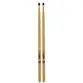BAQUETA 7A PRO FIRE PTA NYLON NATURAL - PAR (E - 5 / 83)