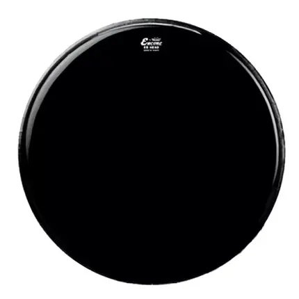 PELE REMO 20 EBONY EN1020EB P/BUMBO ENCORE