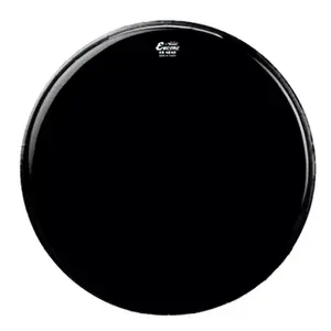 PELE REMO 20 EBONY EN1020EB P/BUMBO ENCORE