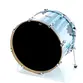PELE REMO 20 EBONY EN1020EB P/BUMBO ENCORE