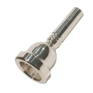 BOCAL DOLPHIN P/BOMBARDINO TROMBONE TENOR 6 1/2ALL (G-6)