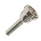 BOCAL DOLPHIN P/BOMBARDINO TROMBONE TENOR 6 1/2ALL (G-6)