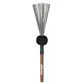 BAQUETA LIVERPOOL VASSOURINHA CAJON LIGHT VAC 002 (E - 7 / 34)
