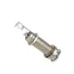JACK ROLDANA DOLPHIN VIOLAO / AÇO E NYLON 3 CONEXOES CROMADO - ( G - 6 / 33 )