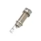 JACK ROLDANA DOLPHIN VIOLAO / AÇO E NYLON 3 CONEXOES CROMADO - ( G - 6 / 33 )