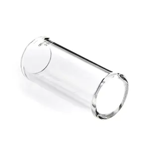 SLIDE DUNLOP VIDRO PYREX GROSSO LARGO