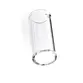 SLIDE DUNLOP VIDRO PYREX GROSSO LARGO