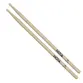 BAQUETA NOVA 7AN VIC FIRTH PONTA DE NYLON - PAR