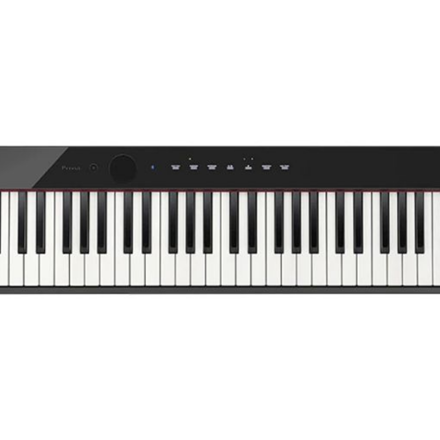 PIANO CASIO PRIVIA DIGITAL PX-S1000BK - PIANO CASIO PRIVIA DIGITAL