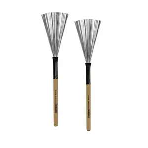 VASSOURINHA LIVERPOOL WOOD HANDLE MEDIUM VA-186