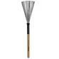 VASSOURINHA LIVERPOOL WOOD HANDLE MEDIUM VA-186
