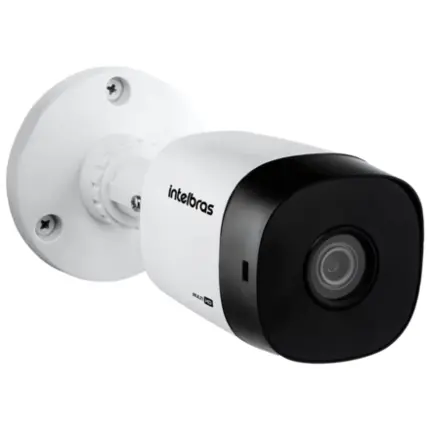 CAMERA INFRA VERMELHO BULLET INTELBRAS VHL1120B