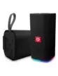 CAIXA EXBOM CS-M33BT C/ MULTIMIDIA PORTATIL