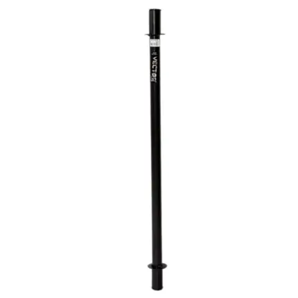 HASTE VECTOR HTC01P 35MMX1,20MT P/ACOPLAR SUB PRETO