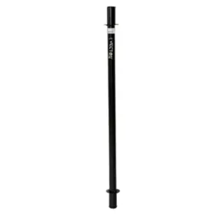 HASTE VECTOR HTC01P 35MMX1,20MT P/ACOPLAR SUB PRETO