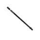 HASTE VECTOR HTC01P 35MMX1,20MT P/ACOPLAR SUB PRETO